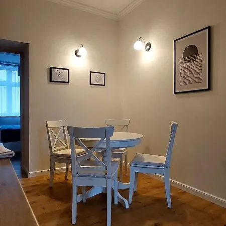 Old Town Comfort Apartment