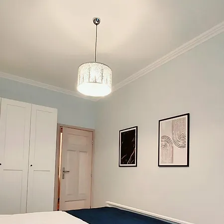 Apartment Old Town Comfort *