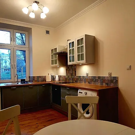 Old Town Comfort Tarnow