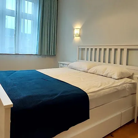 Old Town Comfort * Tarnow