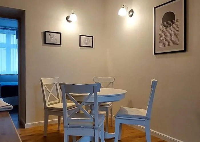 Old Town Comfort Appartamento